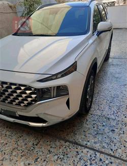 هیوندای سەنتافی